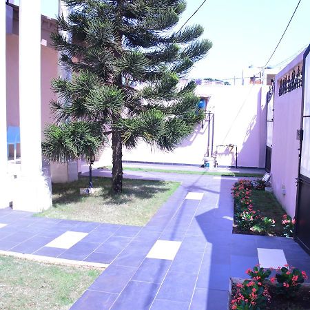 Hotels Residences Easy Cotonou Exterior photo