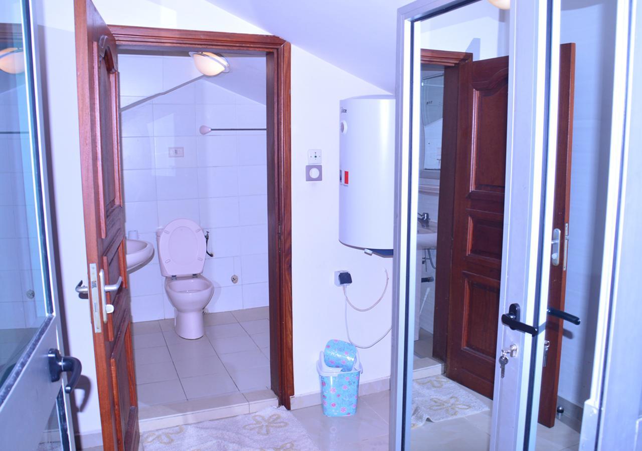 Hotels Residences Easy Cotonou Exterior photo