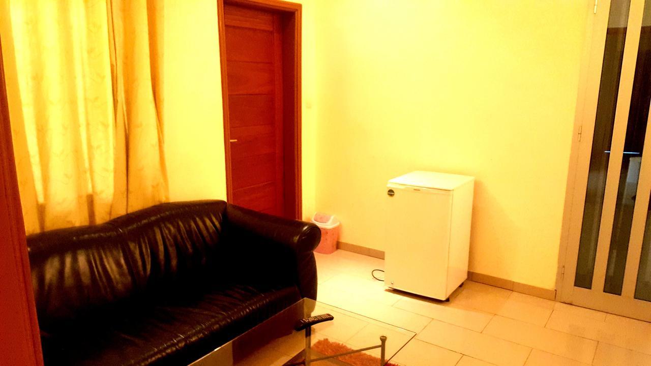 Hotels Residences Easy Cotonou Exterior photo