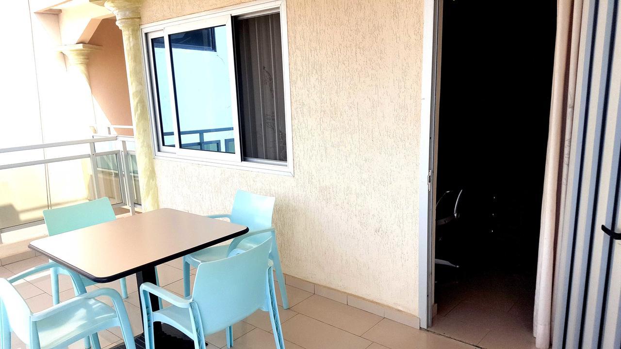 Hotels Residences Easy Cotonou Exterior photo