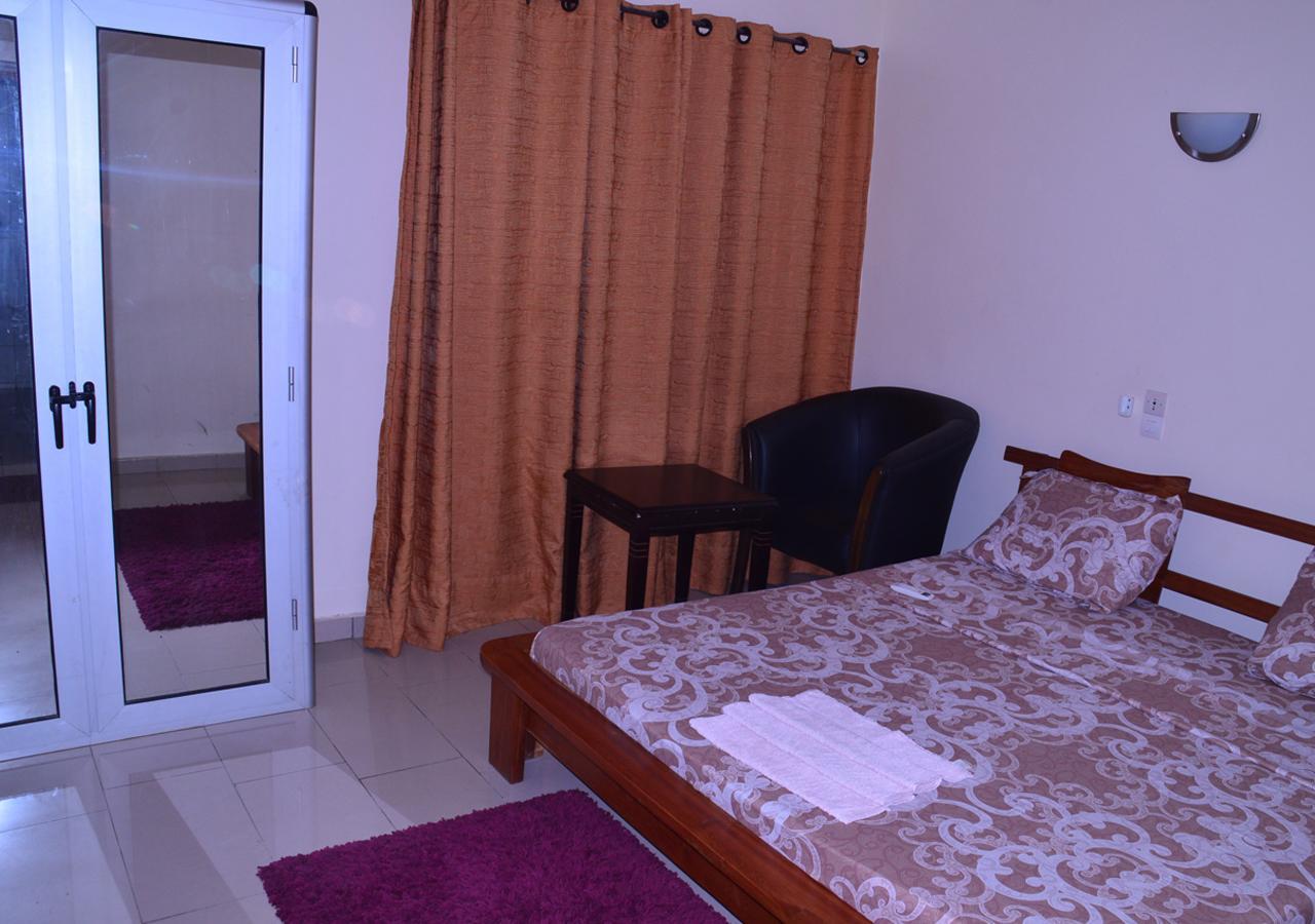 Hotels Residences Easy Cotonou Exterior photo