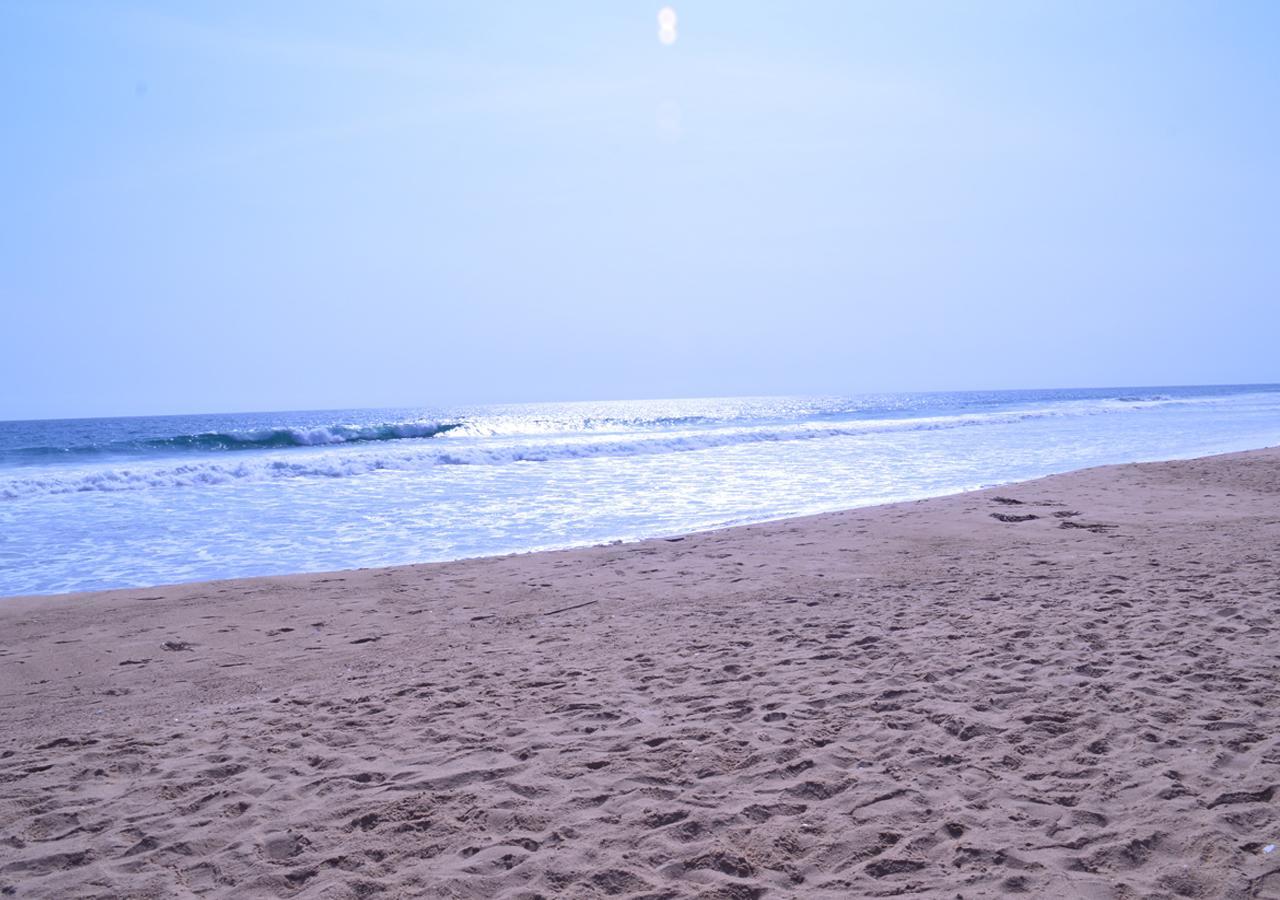Hotels Residences Easy Cotonou Exterior photo