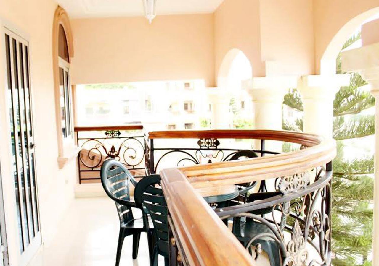 Hotels Residences Easy Cotonou Exterior photo