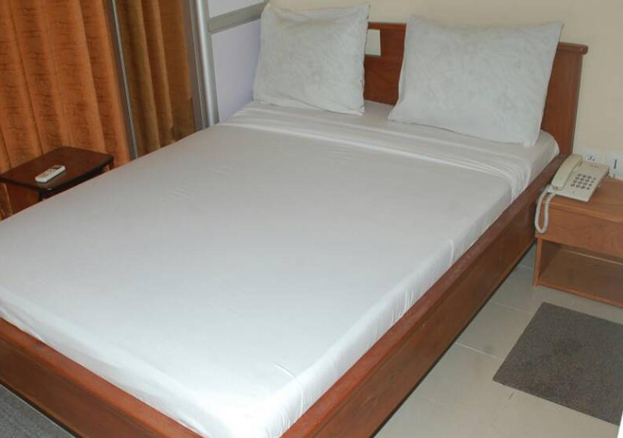 Hotels Residences Easy Cotonou Exterior photo