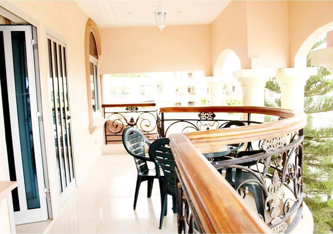 Hotels Residences Easy Cotonou Exterior photo