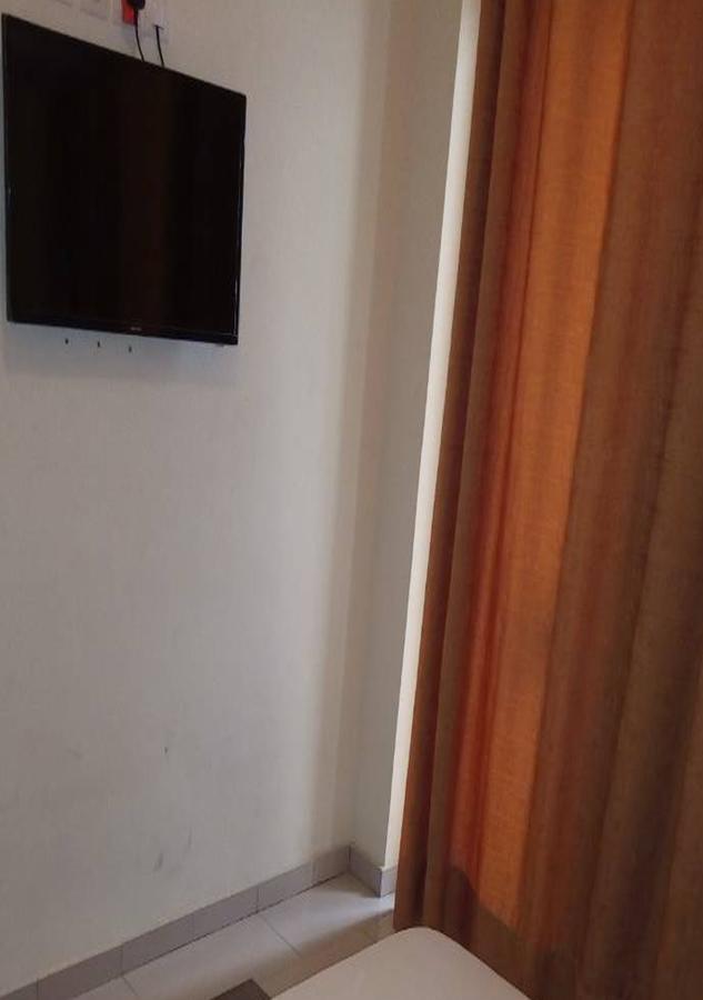 Hotels Residences Easy Cotonou Exterior photo
