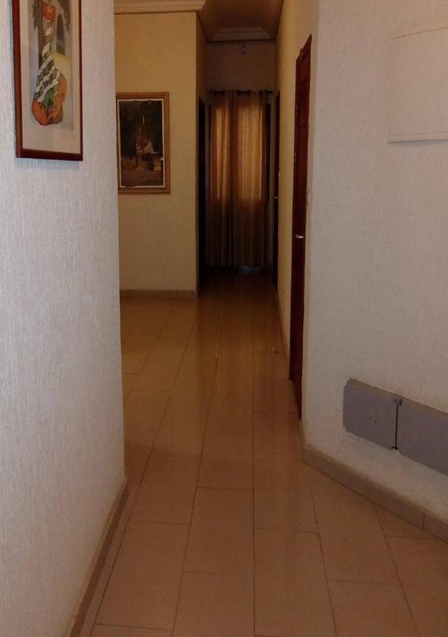 Hotels Residences Easy Cotonou Exterior photo