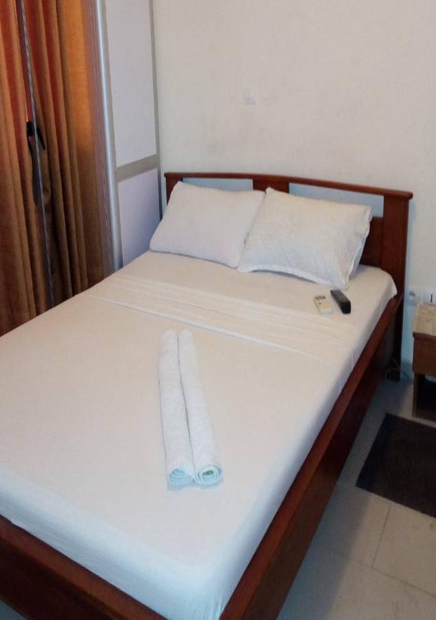 Hotels Residences Easy Cotonou Exterior photo