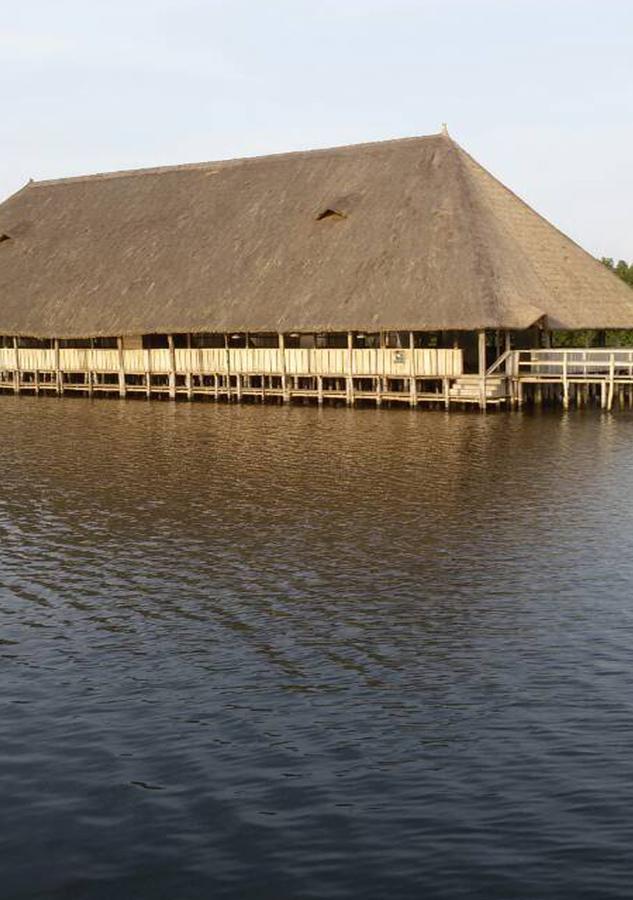 Hotels Residences Easy Cotonou Exterior photo